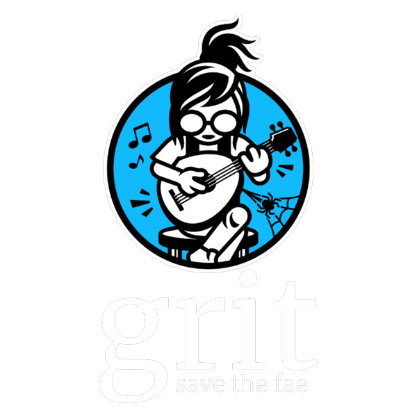 Grit — save the fae