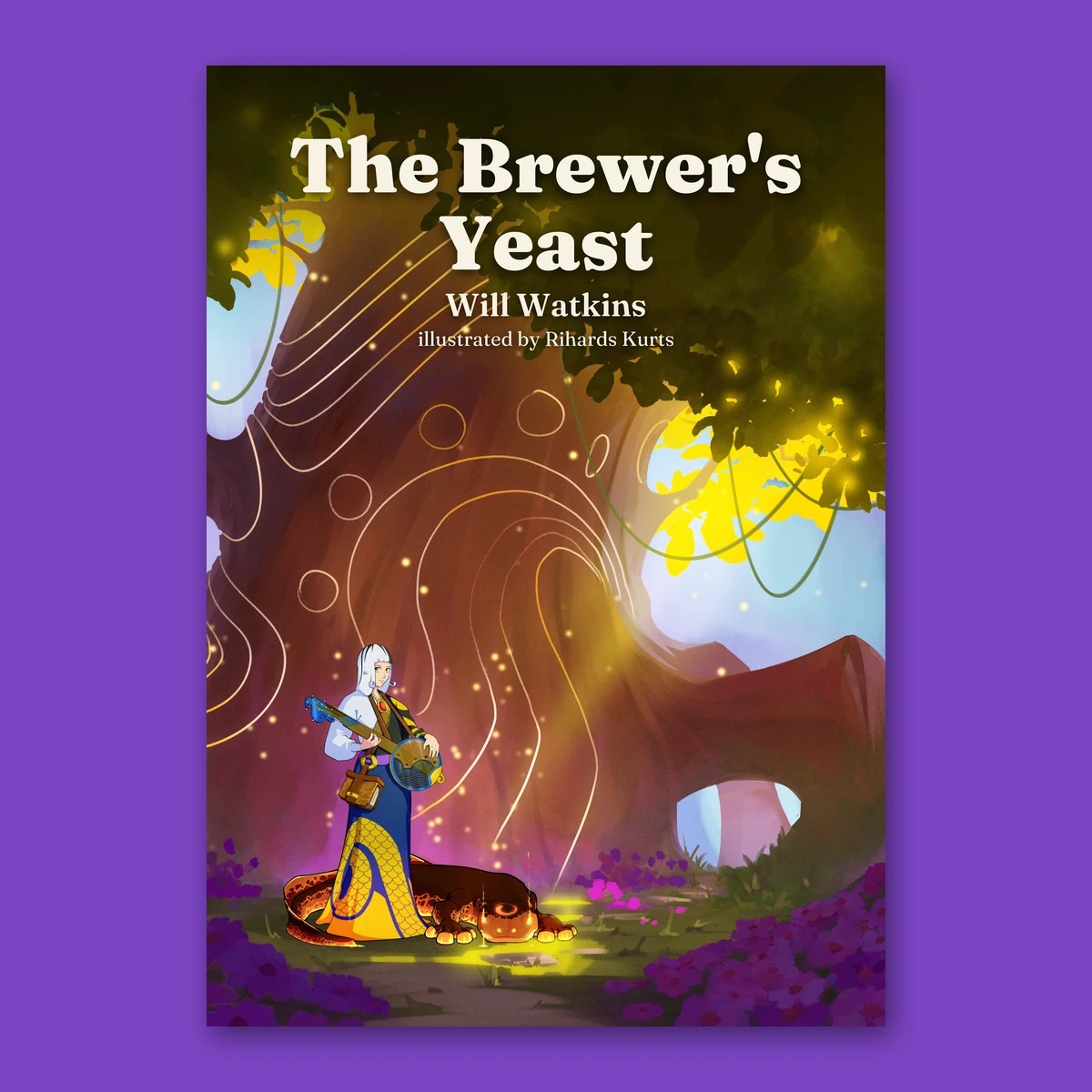 The Brewer's Yeast